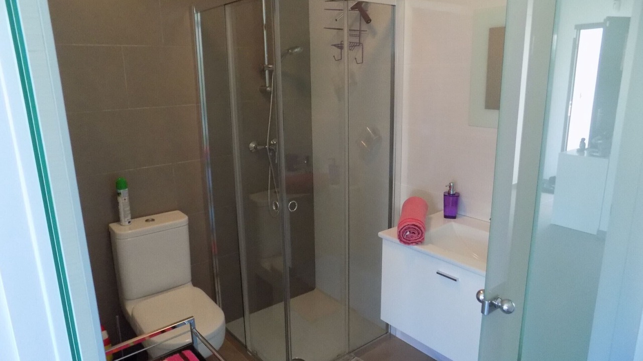 Photo of Bathroom in Playa Flamenca