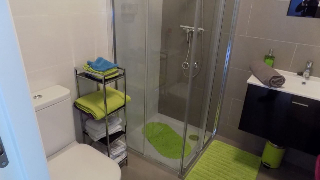 Photo of Bathroom in Playa Flamenca