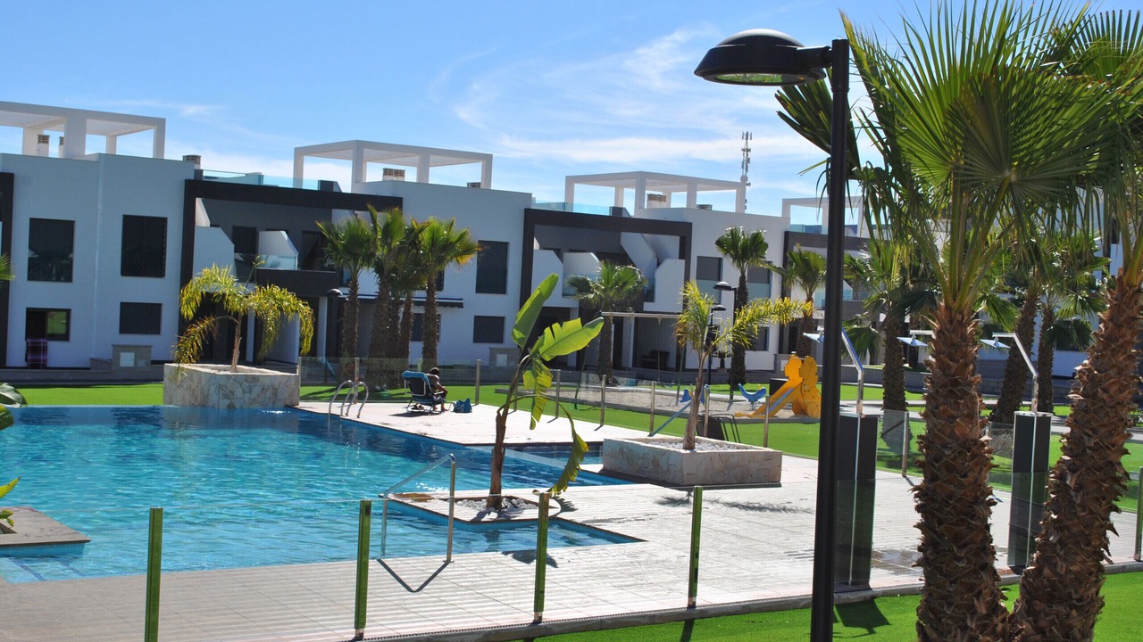 Photo of Outdoor in Playa Flamenca