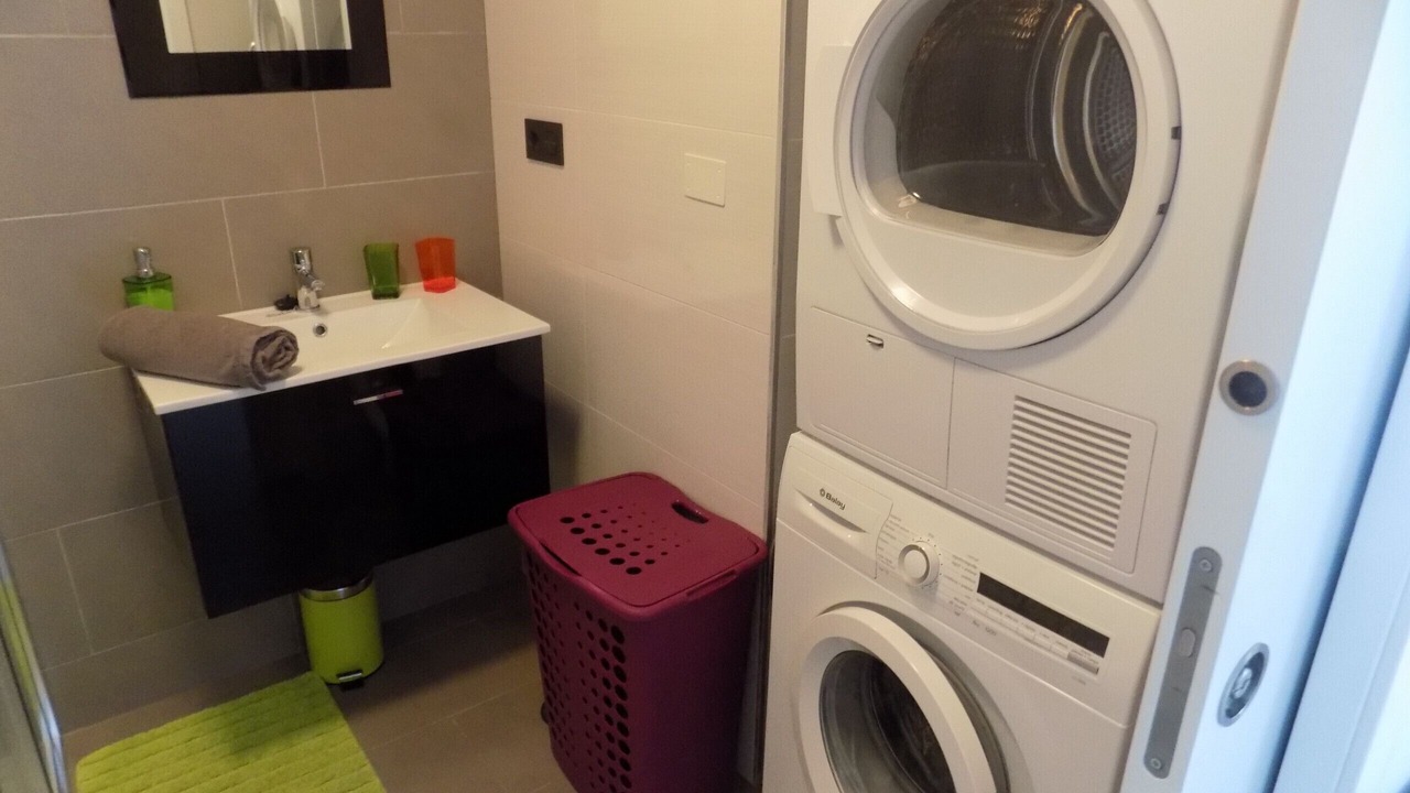 Photo of Bathroom in Playa Flamenca