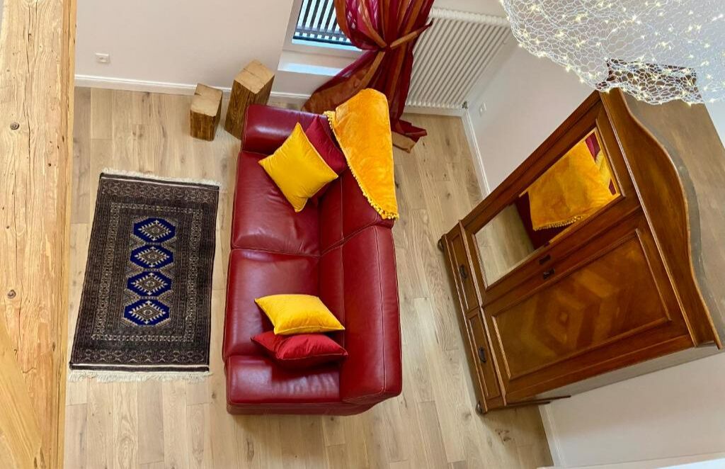 Photo of Livingroom in La Wantzenau