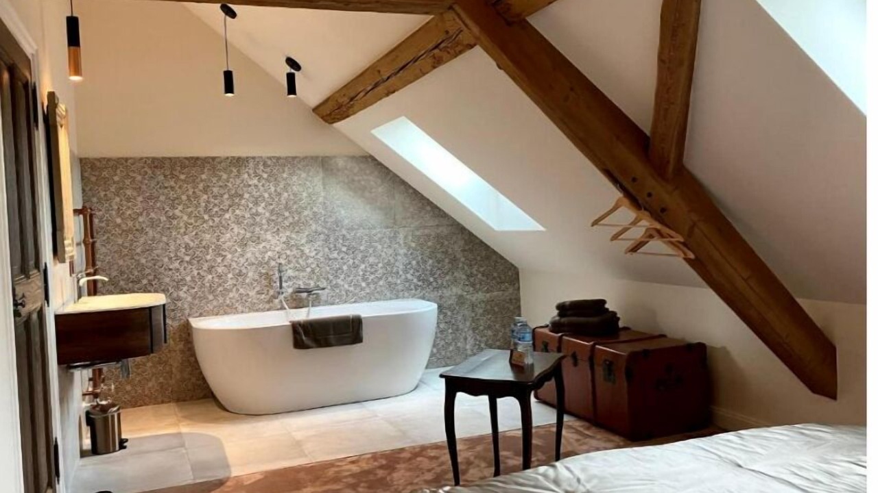 Photo of Bedroom in La Wantzenau