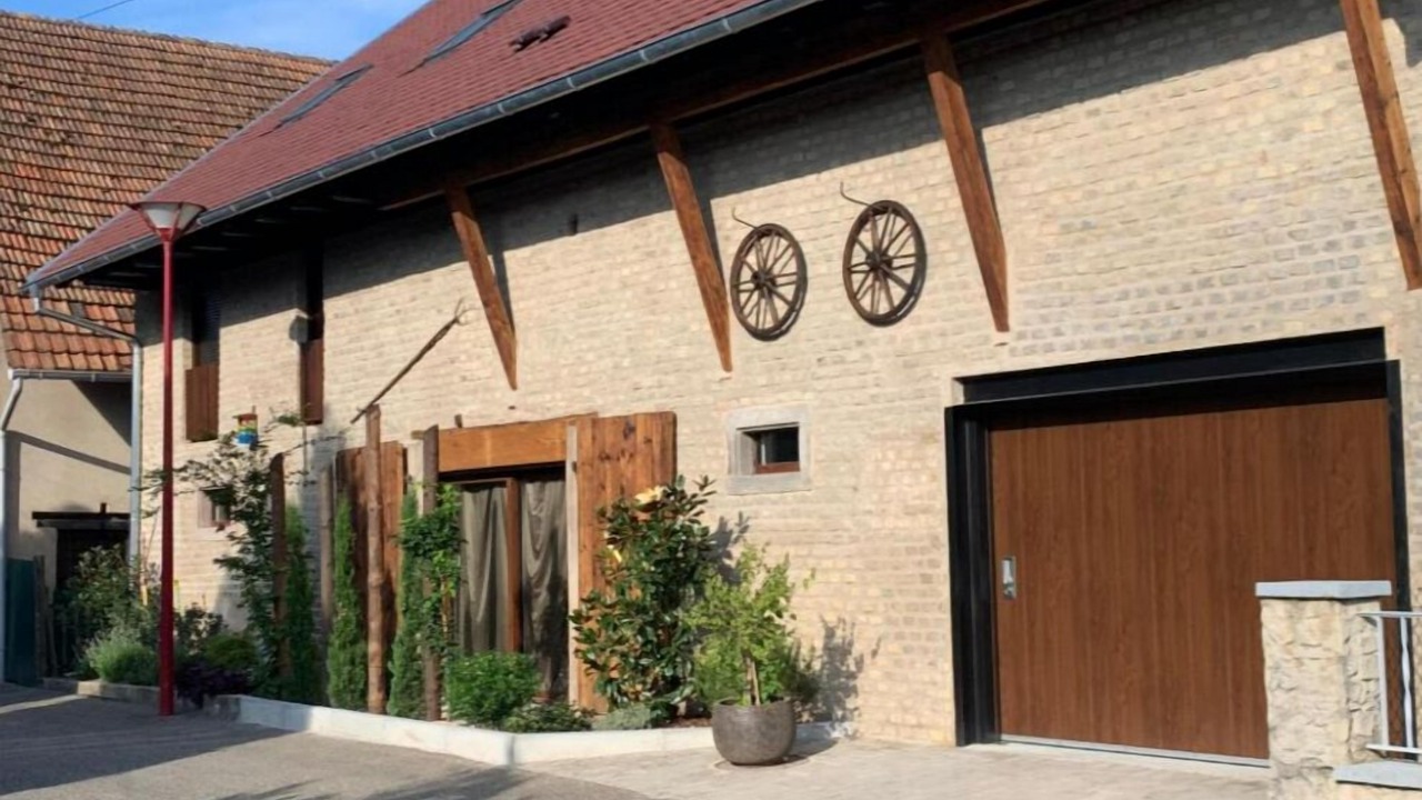 Photo of Outdoor in La Wantzenau