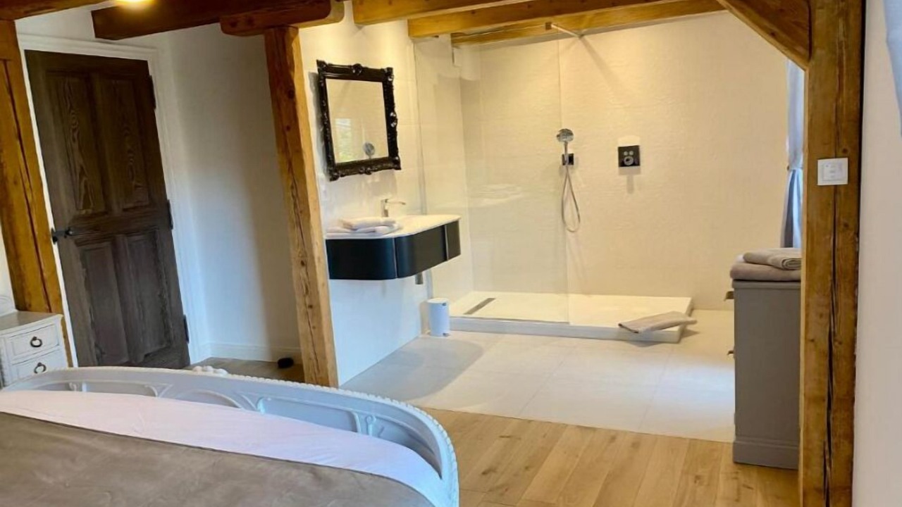 Photo of Bedroom in La Wantzenau