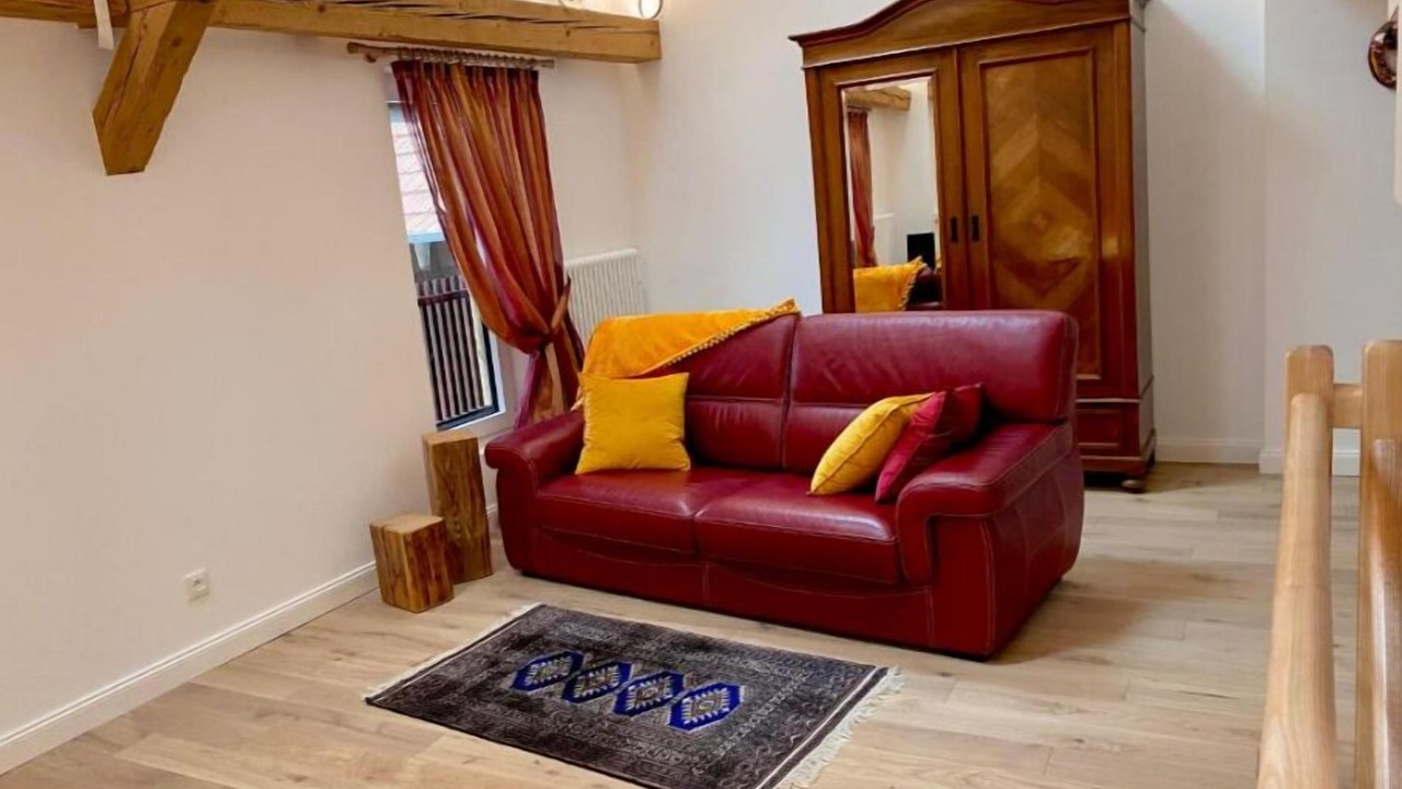 Photo of Livingroom in La Wantzenau