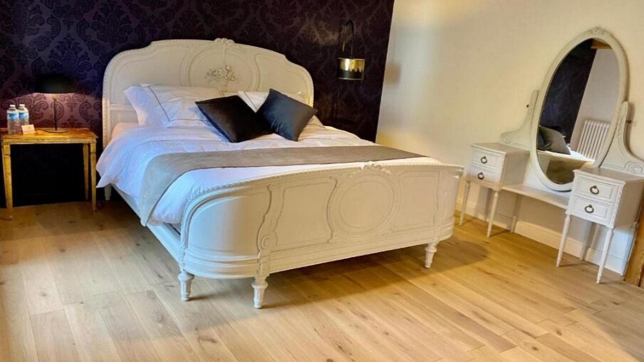 Photo of Bedroom in La Wantzenau