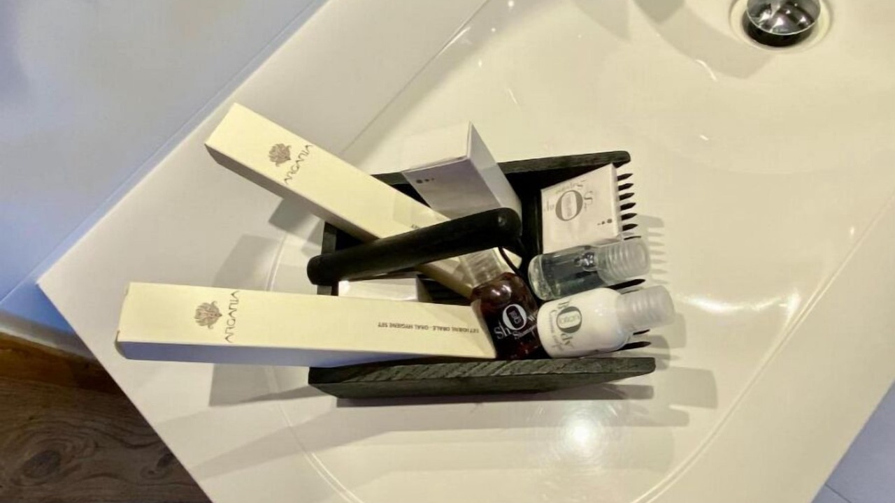 Photo of Bathroom in La Wantzenau