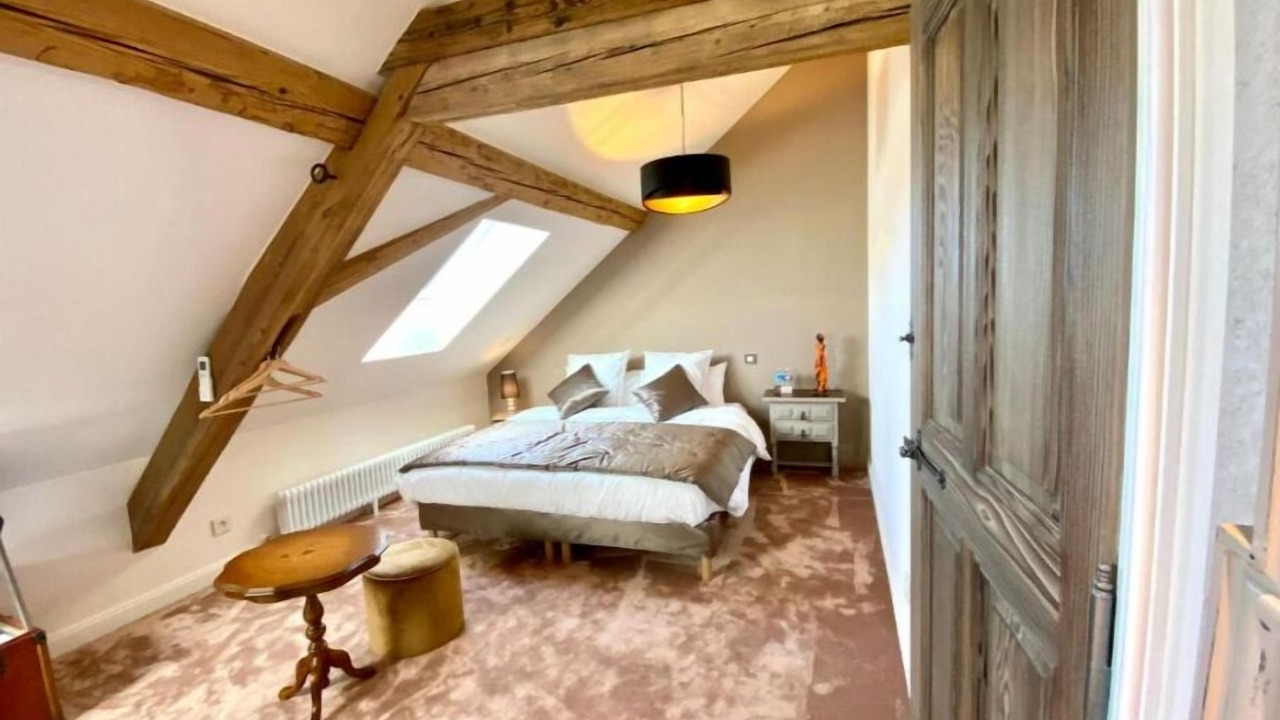 Photo of Bedroom in La Wantzenau