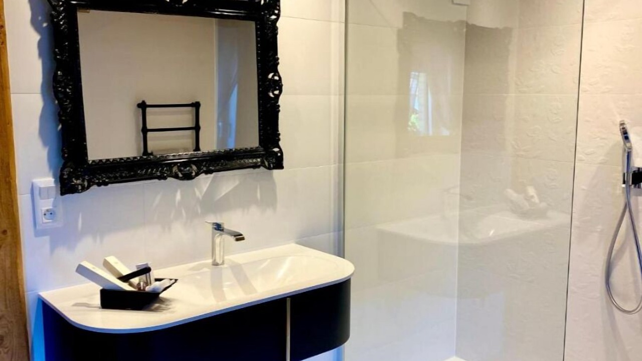 Photo of Bathroom in La Wantzenau