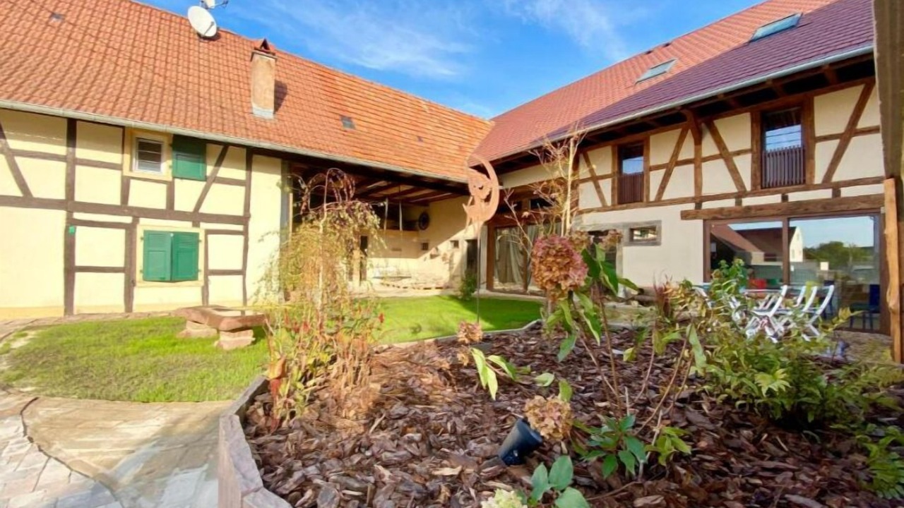 Photo of Outdoor in La Wantzenau