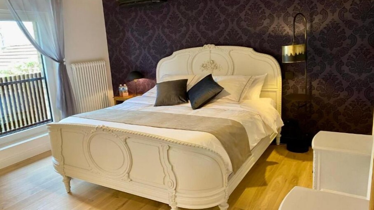 Photo of Bedroom in La Wantzenau