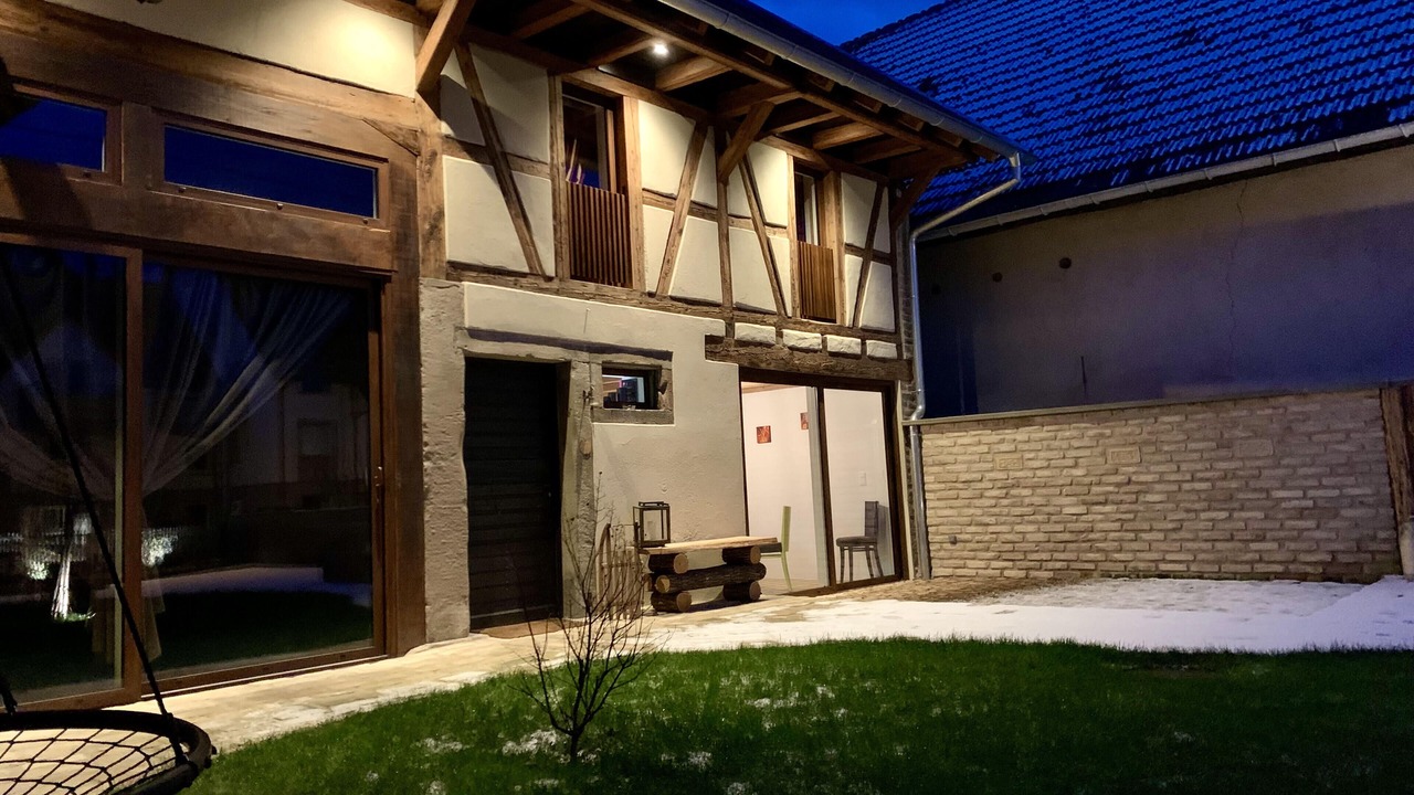 Photo of Outdoor in La Wantzenau