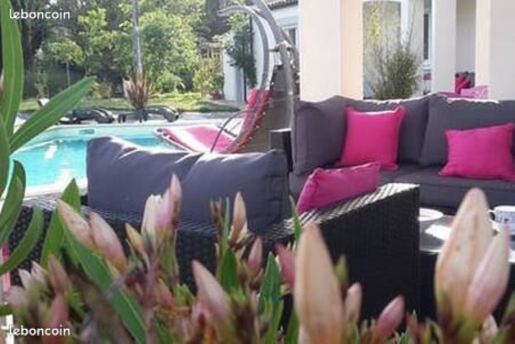 Photo of Outdoor in Lasserre-de-Prouille