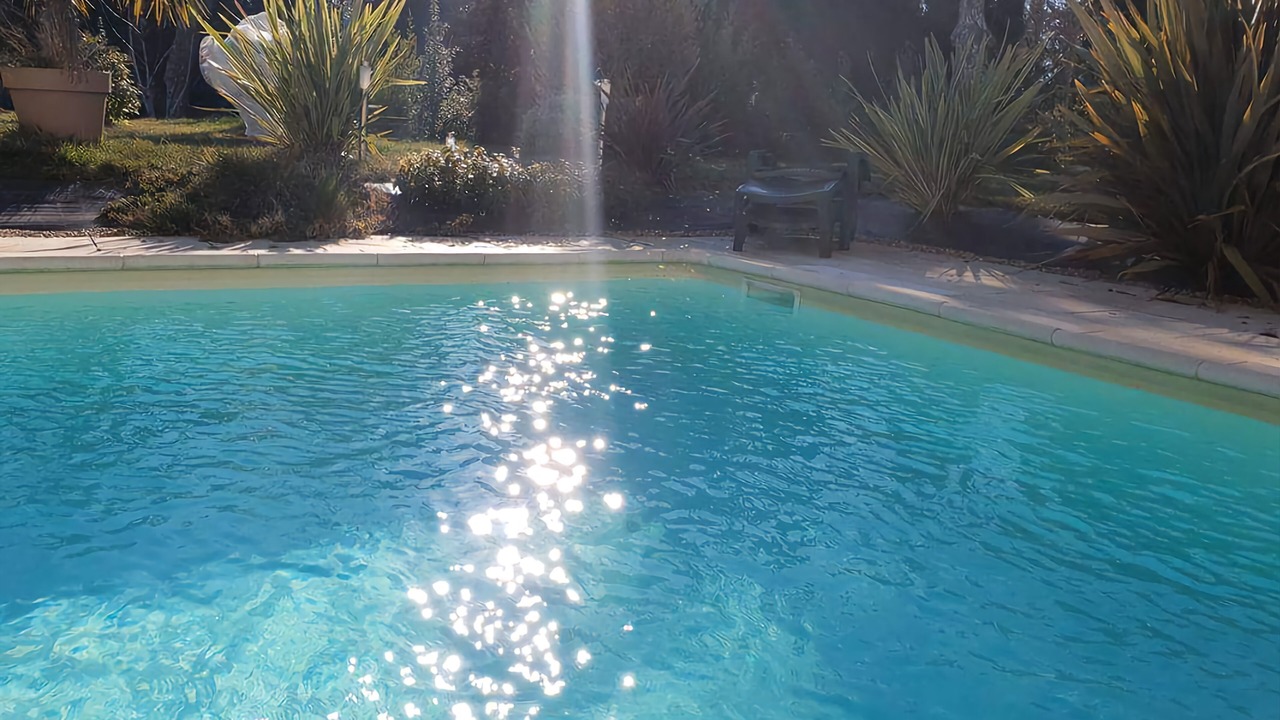 Photo of Outdoor in Lasserre-de-Prouille