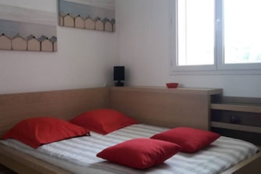 Photo of Bedroom in Lasserre-de-Prouille