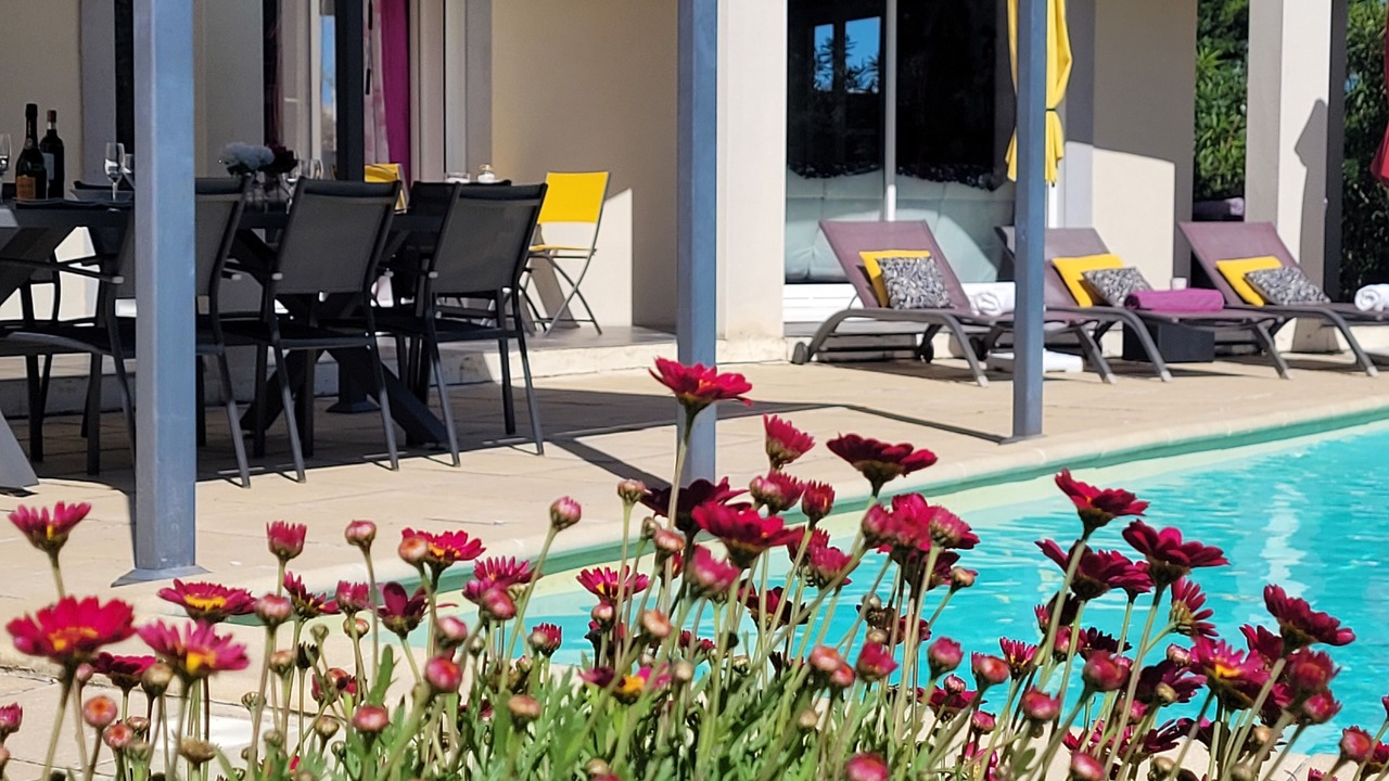 Photo of Outdoor in Lasserre-de-Prouille