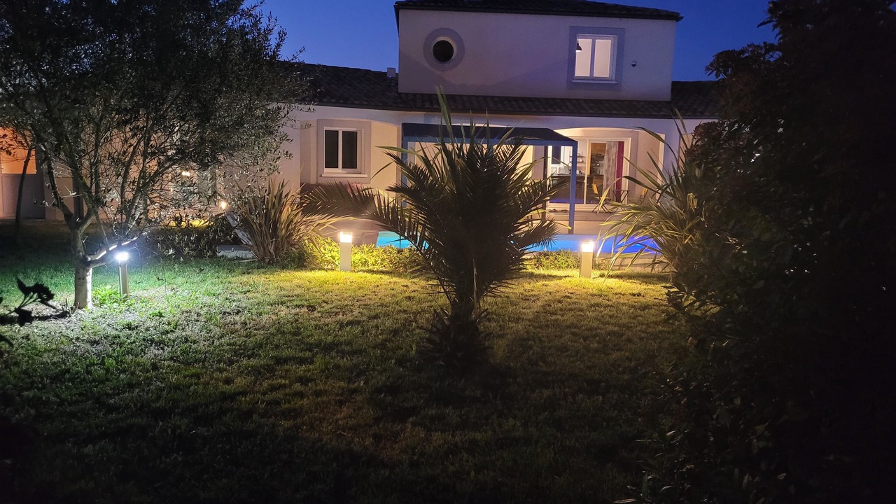 Photo of Outdoor in Lasserre-de-Prouille