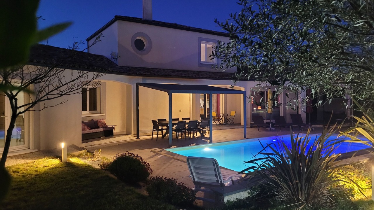 Photo of Outdoor in Lasserre-de-Prouille