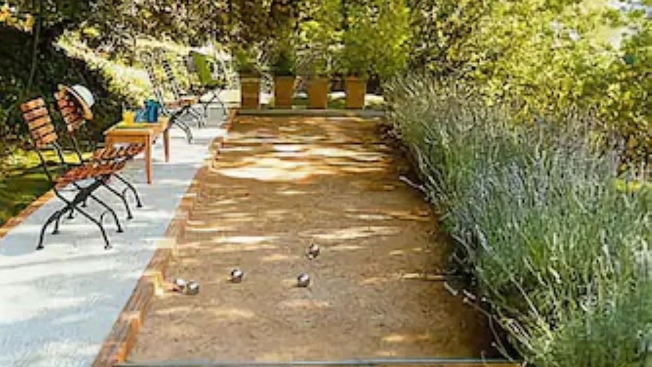 Photo of Outdoor in Lasserre-de-Prouille