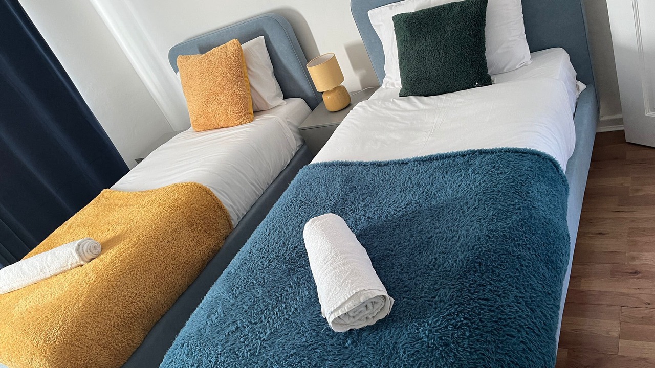 Photo of Bedroom in Walsall