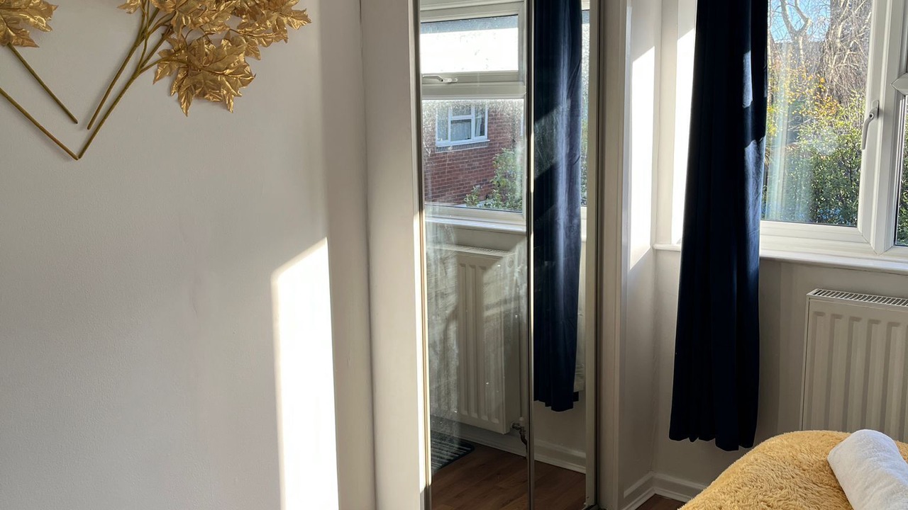 Photo of Bedroom in Walsall