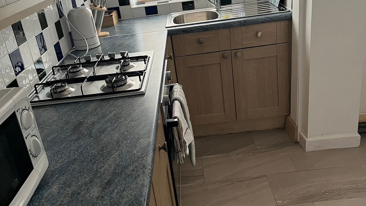 Photo of Kitchen in Walsall