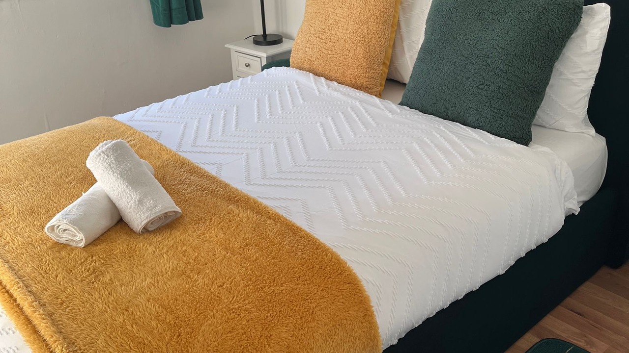 Photo of Bedroom in Walsall