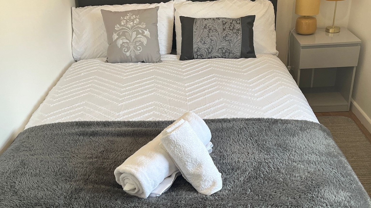 Photo of Bedroom in Walsall