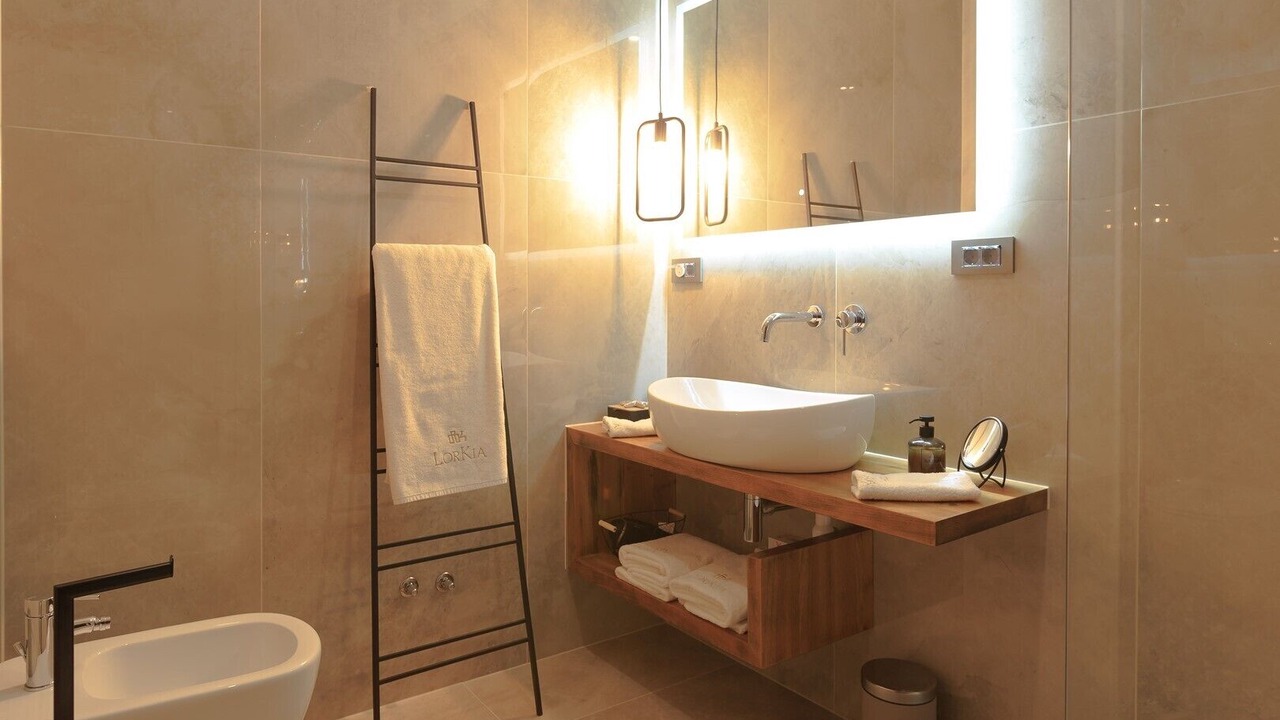 Photo of Bathroom in Jurandvor