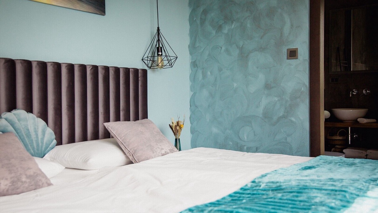 Photo of Bedroom in Jurandvor