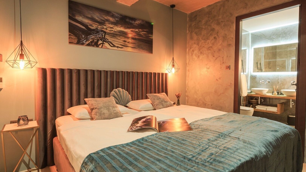 Photo of Bedroom in Jurandvor