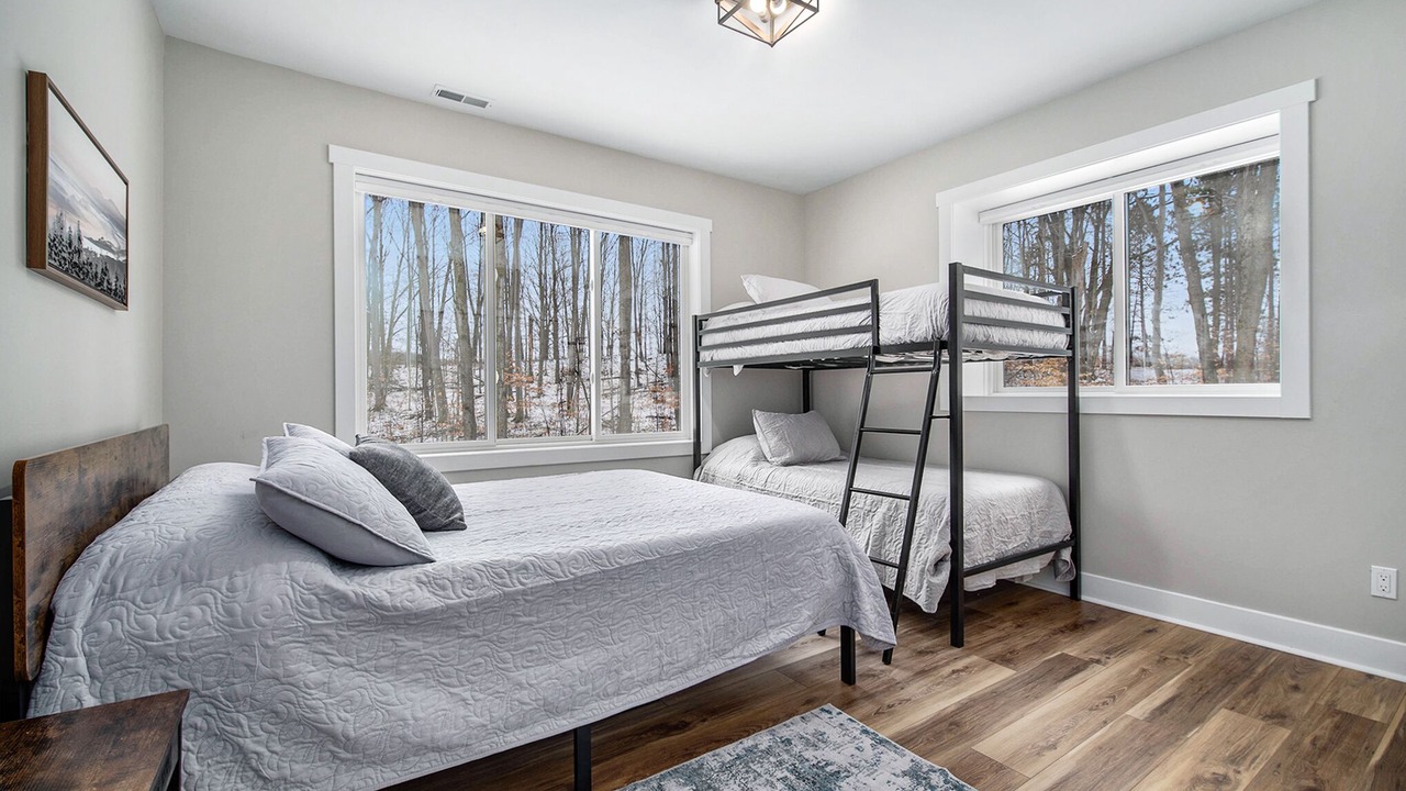 Photo of Bedroom in Boyne Falls