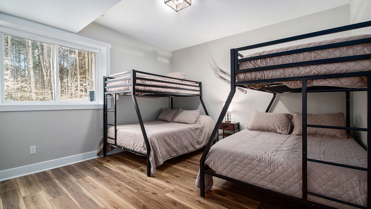 Photo of Bedroom in Boyne Falls