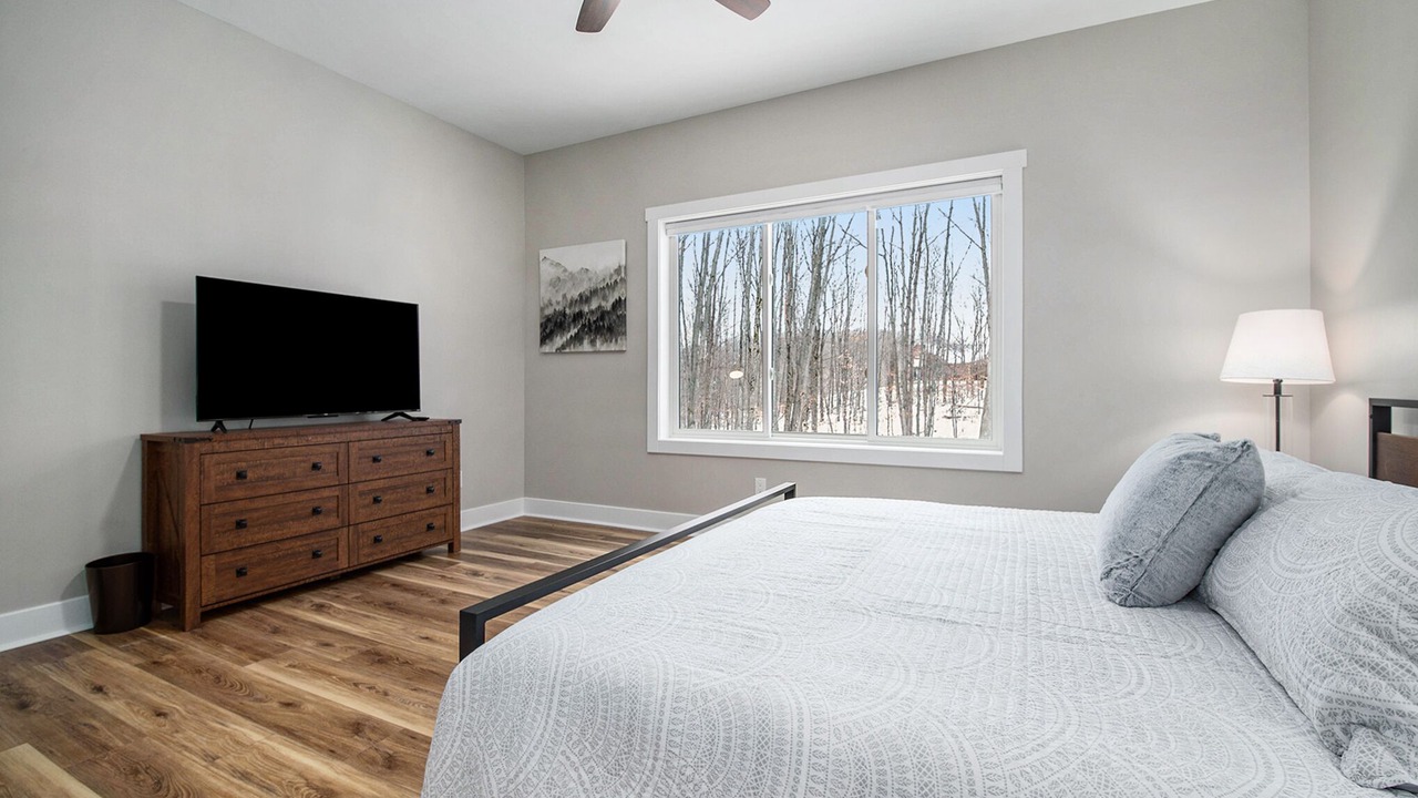 Photo of Bedroom in Boyne Falls