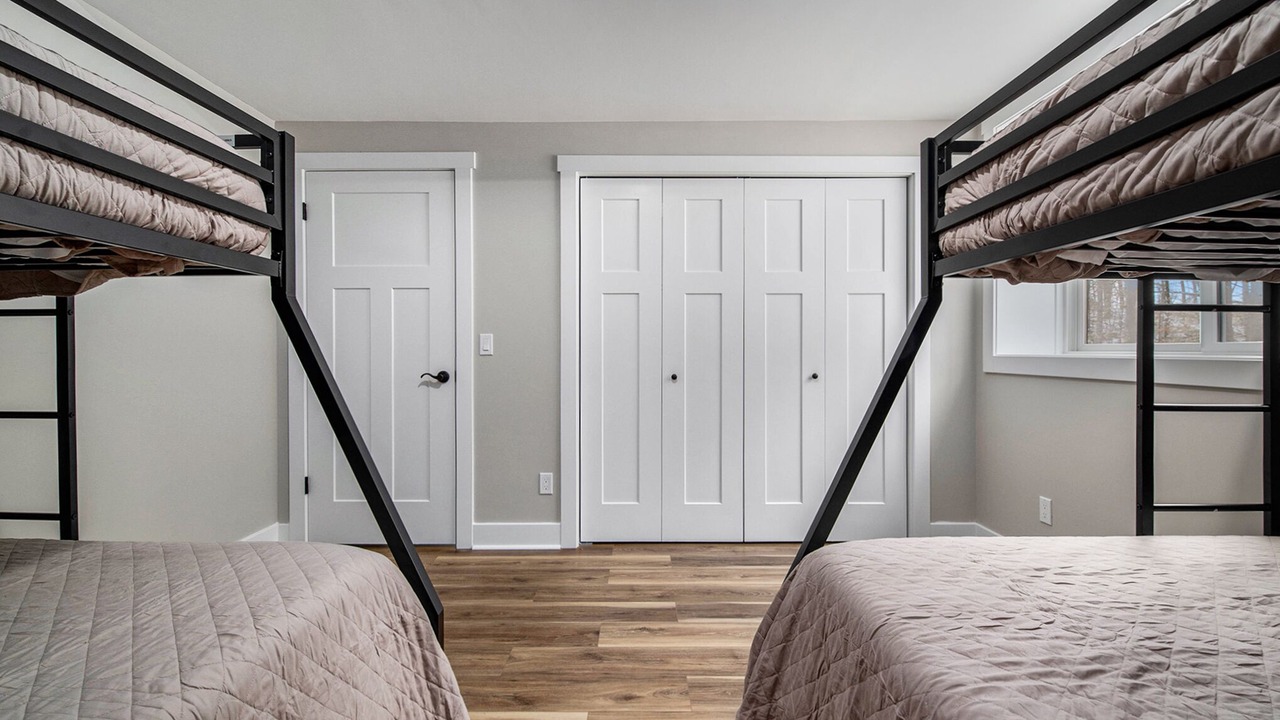 Photo of Bedroom in Boyne Falls