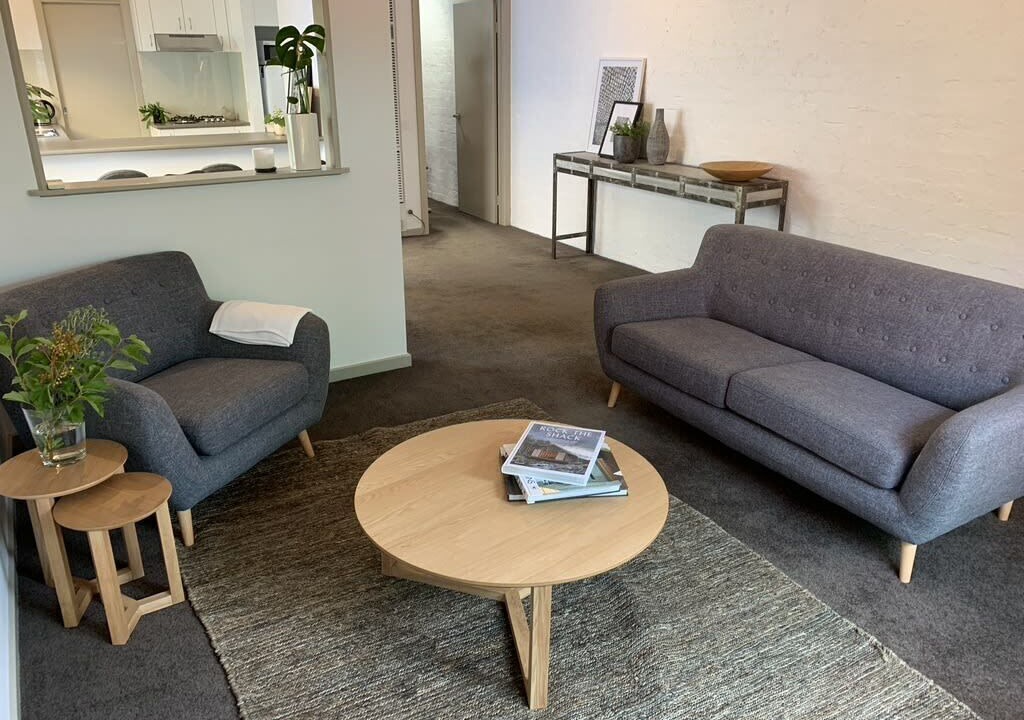 Photo of Livingroom in Newtown