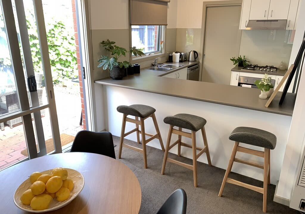 Photo of Bedroom in Newtown