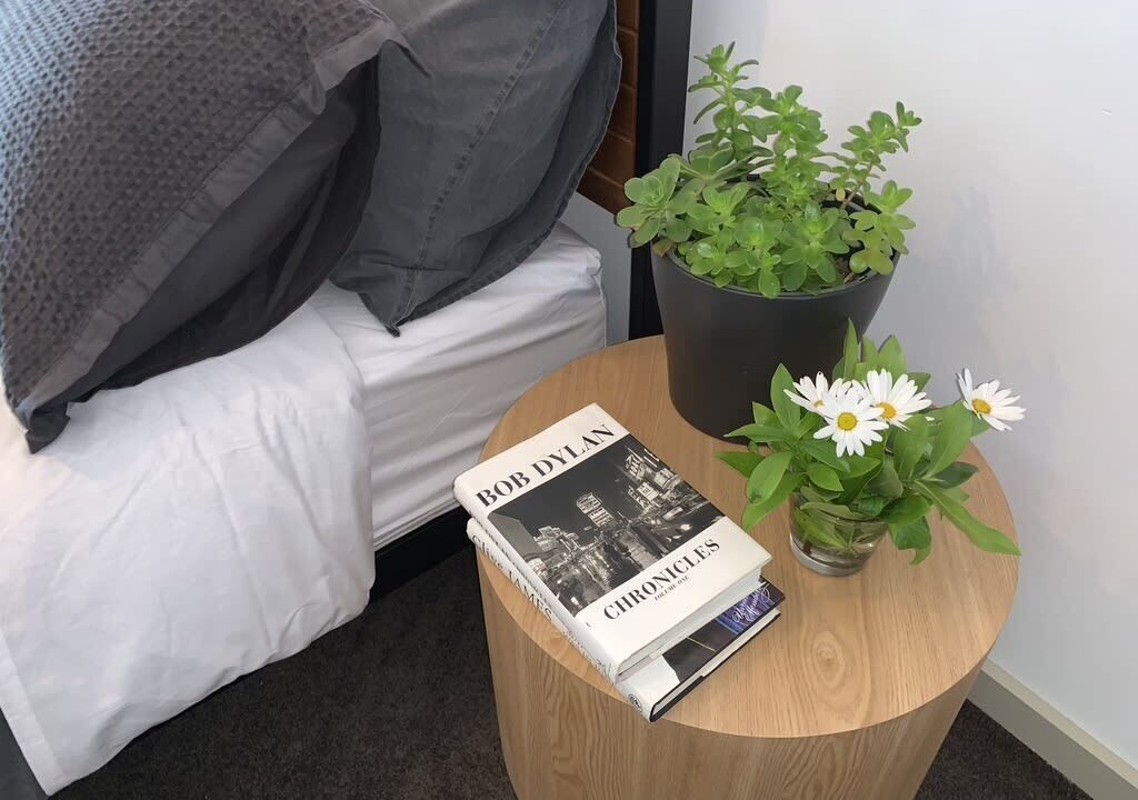 Photo of Bedroom in Newtown