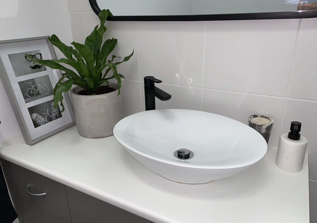 Photo of Bathroom in Newtown