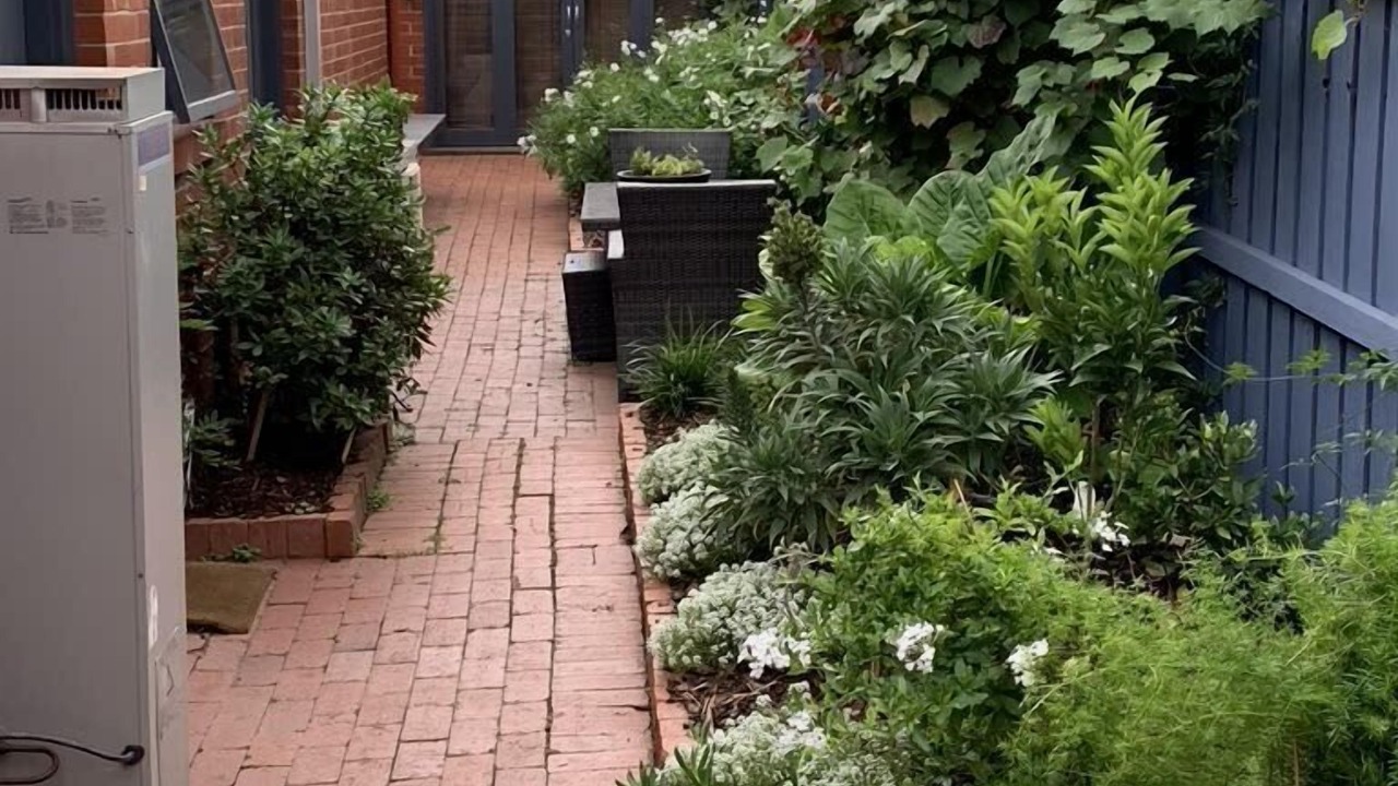 Photo of Outdoor in Newtown