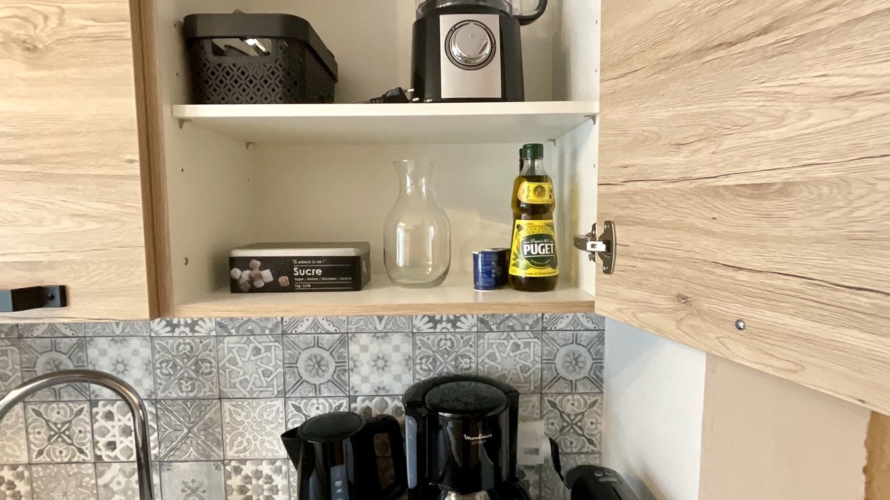 Photo of Kitchen in Verdun