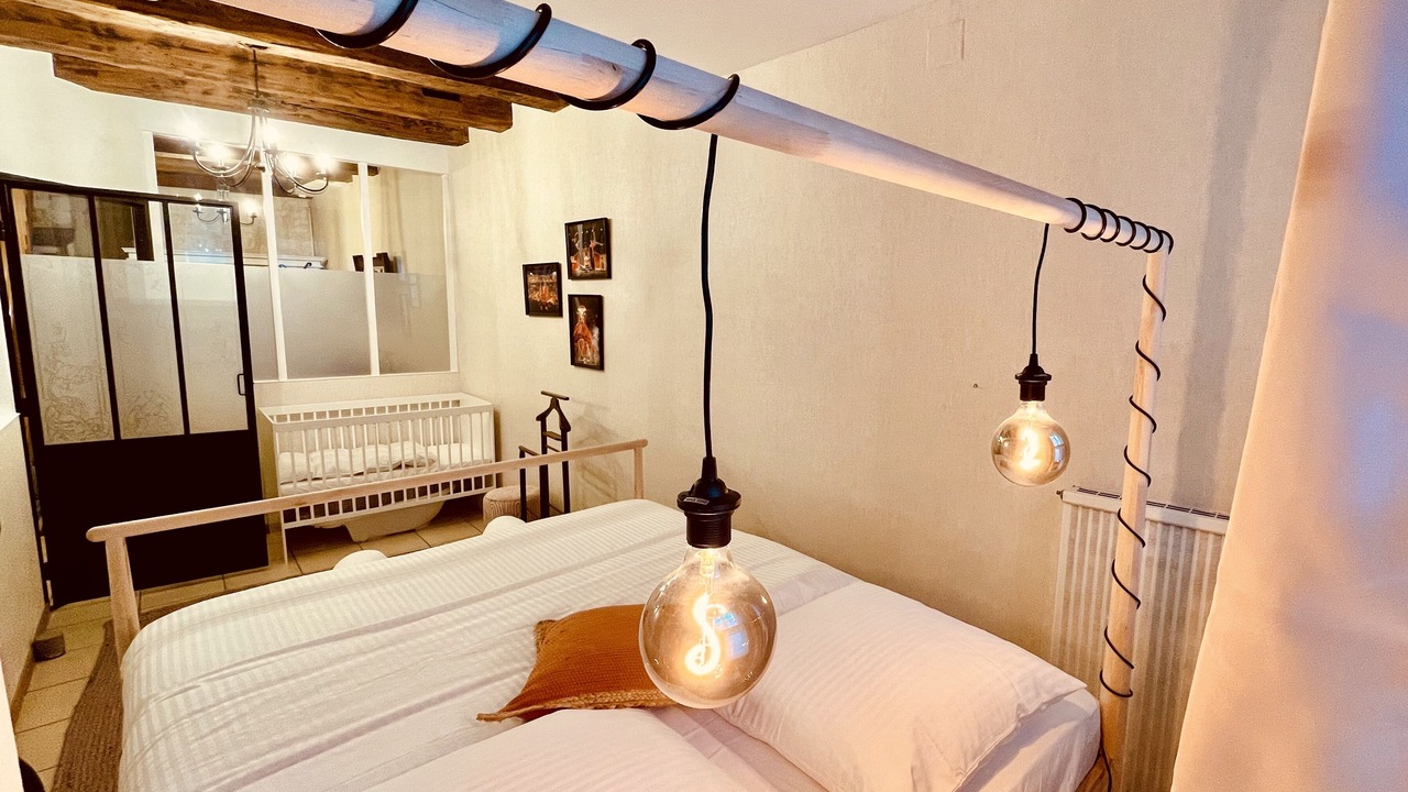 Photo of Bedroom in Verdun
