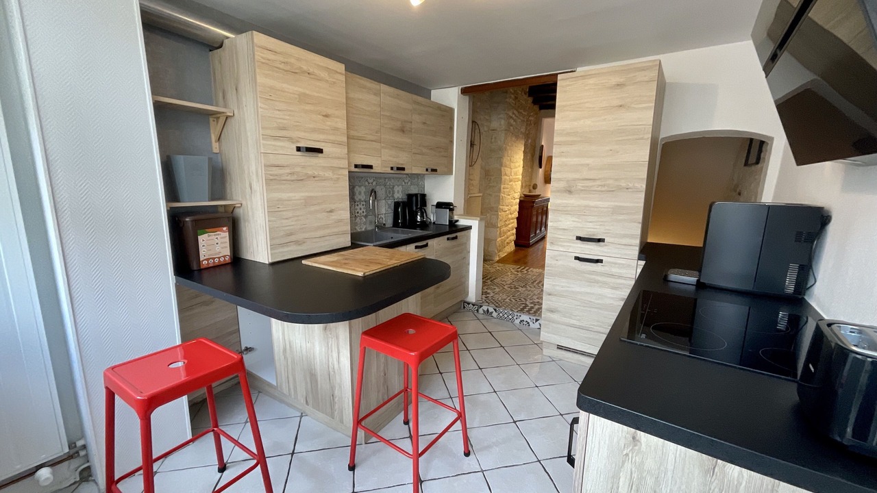 Photo of Kitchen in Verdun