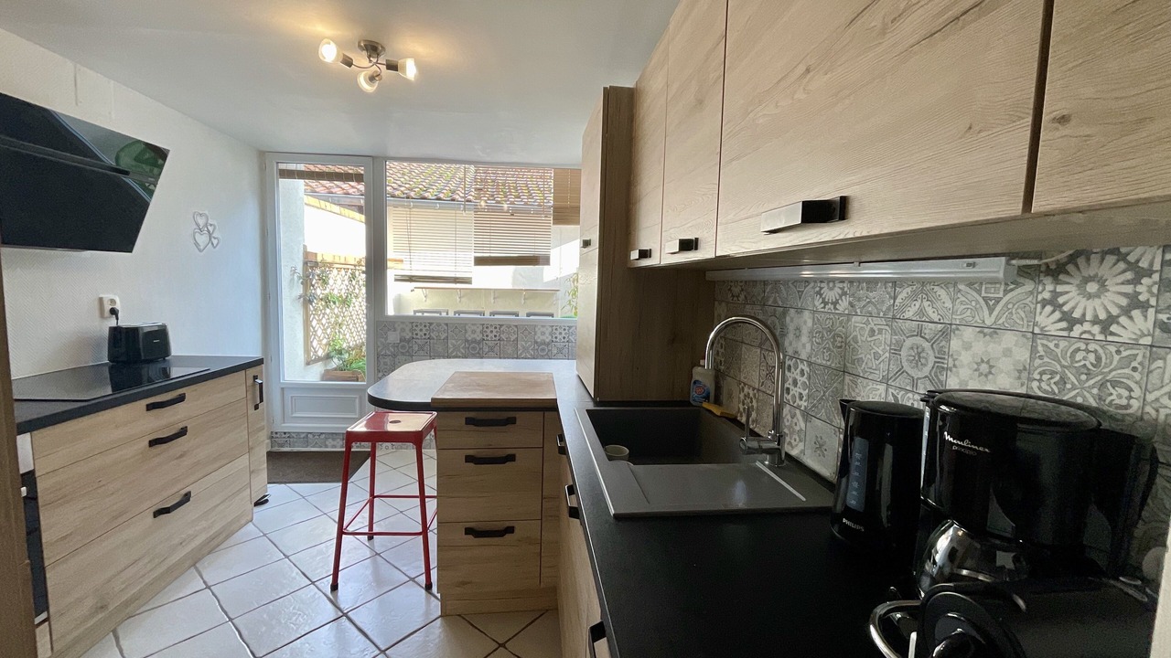 Photo of Kitchen in Verdun