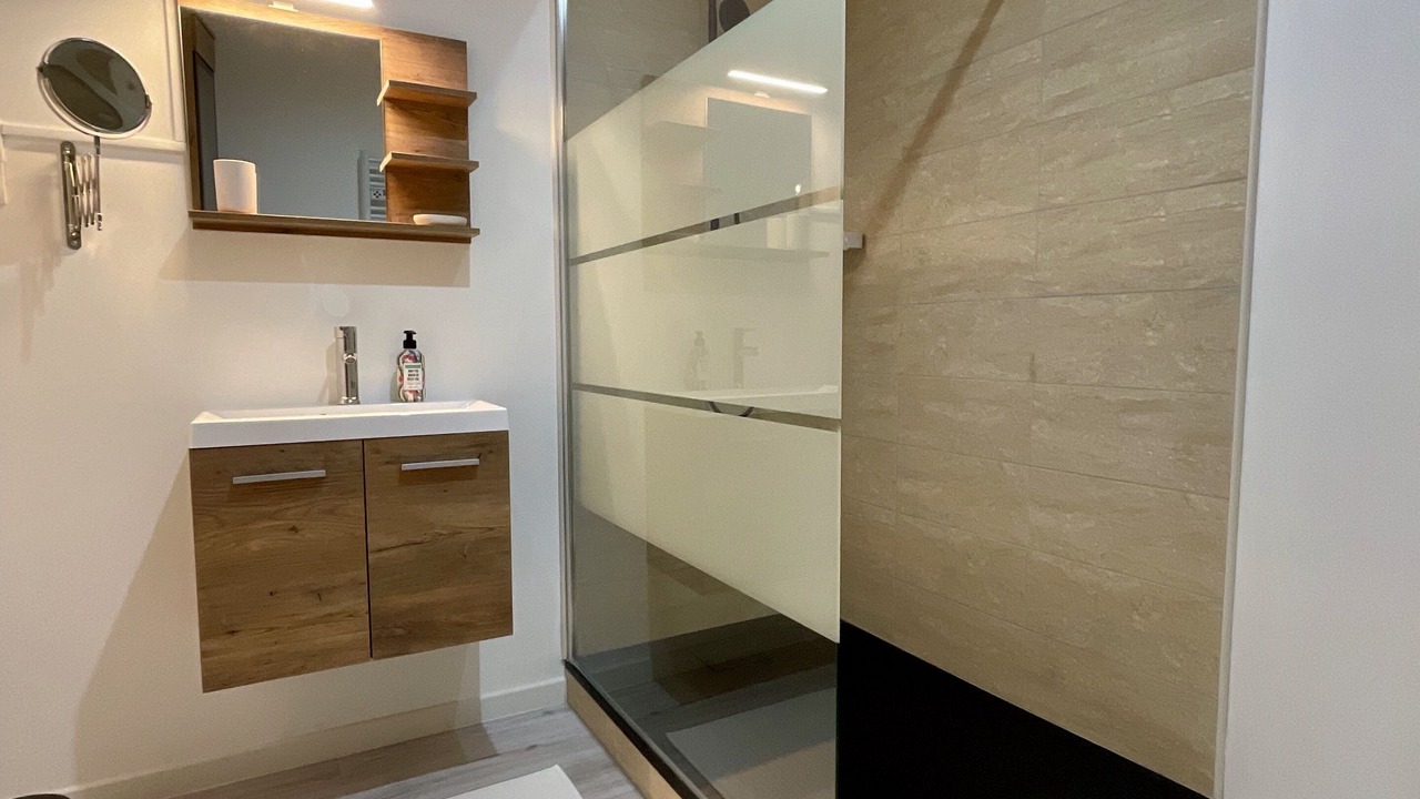 Photo of Bathroom in Verdun