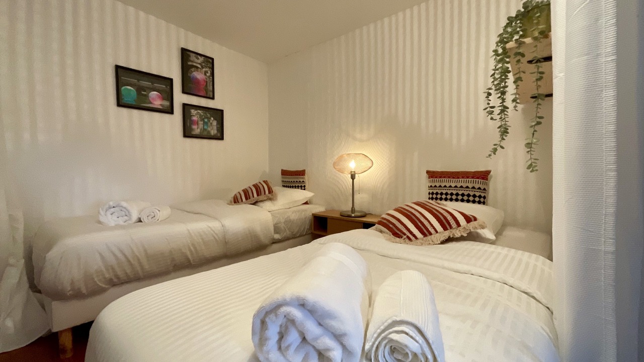 Photo of Bedroom in Verdun