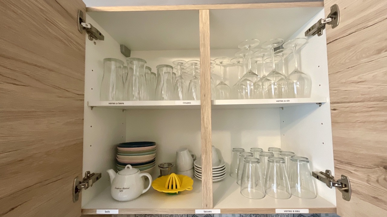 Photo of Kitchen in Verdun