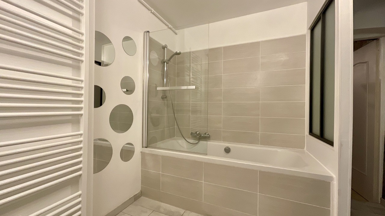 Photo of Bathroom in Verdun