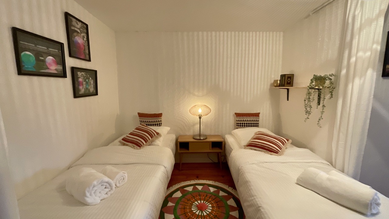 Photo of Bedroom in Verdun