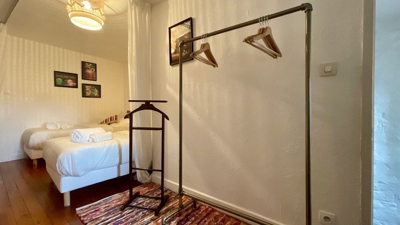 Photo of Bedroom in Verdun